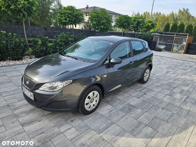 Seat Ibiza 1.4 TDI PD Style