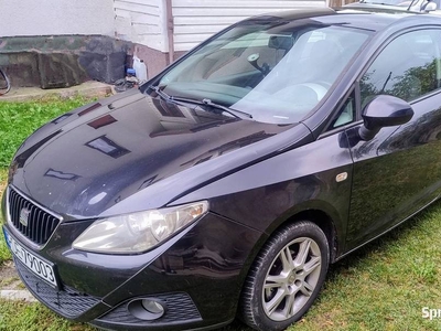 Seat ibiza 4 1.9 tdi 90 km