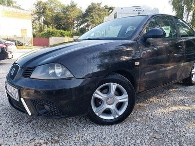 Seat Ibiza IV 2008