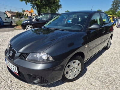 Seat Ibiza IV 2009