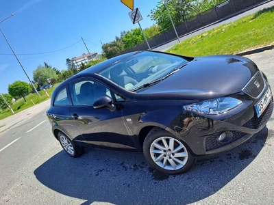 Seat Ibiza IV 2009