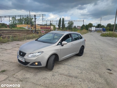 Seat Ibiza ST 1.6 TDI CR Style