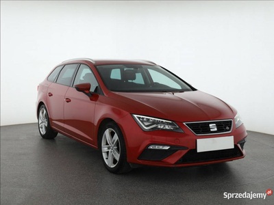 Seat Leon 1.4 TSI