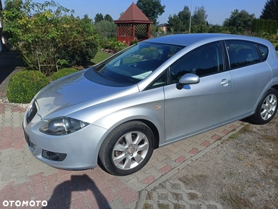 Seat Leon 1.9 TDI Audience