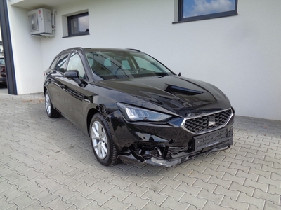 SEAT Leon III Full LED navi kamera