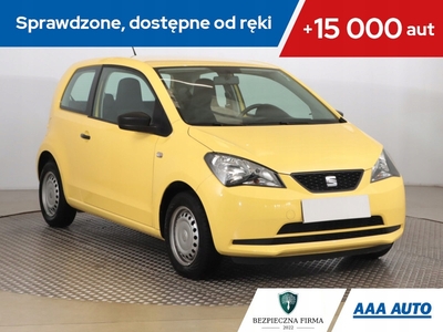 Seat Mii Hatchback 5d 1.0 60KM 2014