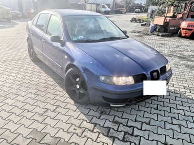 Seat Toledo II 1.6 100KM 1999