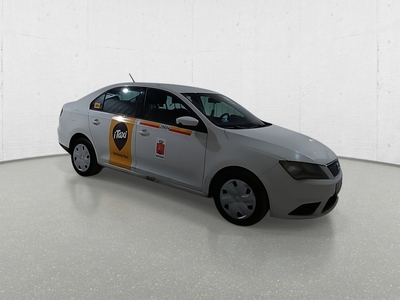 SEAT Toledo IV