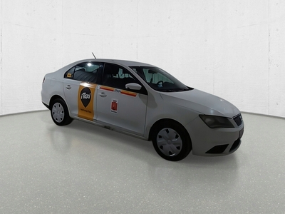 Seat Toledo IV Liftback 1.2 TSI 90KM 2016