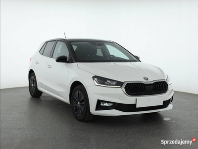 Skoda Fabia 1.0 TSI