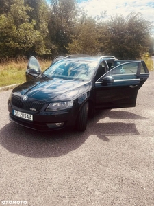 Skoda Octavia 1.8 TSI Ambition