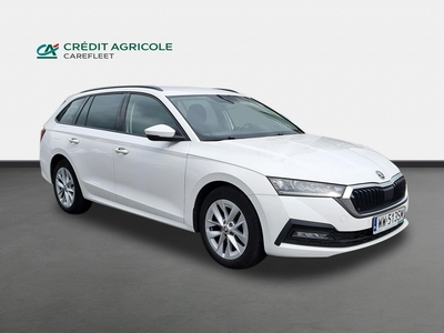 Skoda Octavia III 1.5 TSI ACT Ambition Kombi. WW513SM