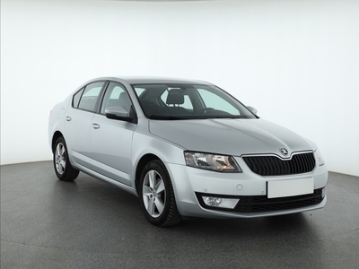 Skoda Octavia III , Salon Polska, 1. Właściciel, DSG, VAT 23%, Klimatronic,