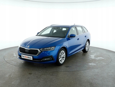 Skoda Octavia IV Kombi 2.0 TDI 115KM 2021