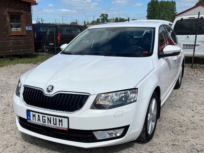 Skoda Rapid II Spaceback 1.2 TSI 110KM 2016