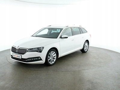 Skoda Superb III Scout 2.0 TDI SCR 200KM 2021