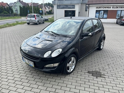 Smart Forfour I 2005