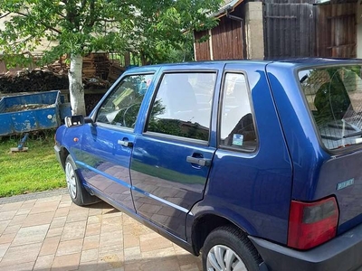 Sprzedam Fiat Uno 900cm