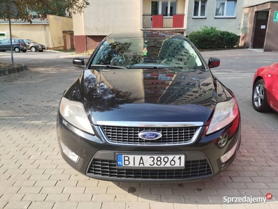 Sprzedam zadbanego Forda Mondeo