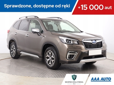 Subaru Forester V SUV 2.0i 150KM 2019