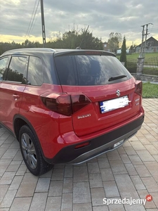 Suzuki Vitara 1.4 Premium