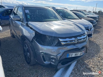 SUZUKI Vitara 1.6i VVT 120 Allgrip Privilège EC151