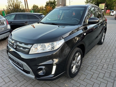 Suzuki Vitara II 1.6 120 KM Led Navi Kamera Alu !