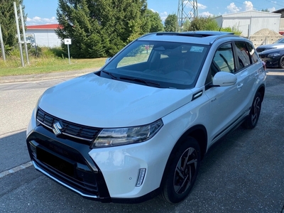 Suzuki Vitara III 2024