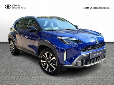 Toyota 2021