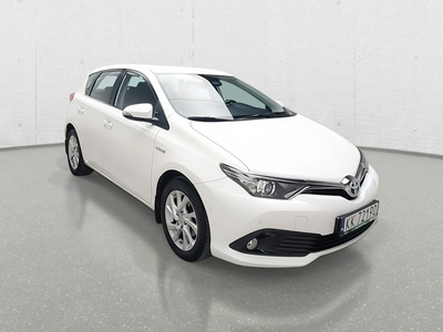 Toyota Auris II