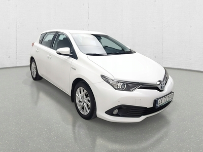 Toyota Auris II 2018