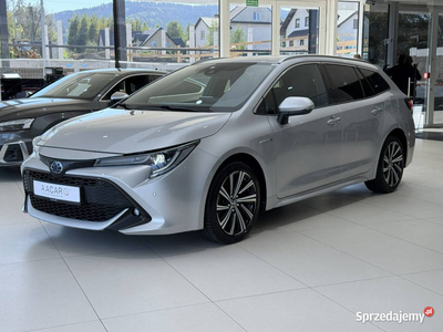 Toyota Corolla Comfort, Kamera, Salon Polska, FV23% 1właściciel, Gwarancja…