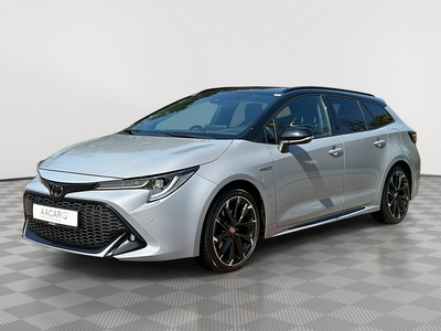 Toyota Corolla XII GR Sport Hybrid , SalonPL, FV23%, 1wł, dostawa, Gwarancja