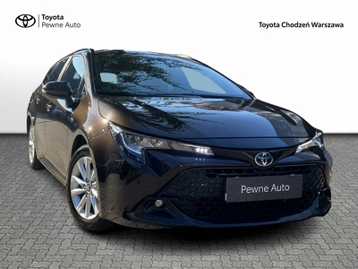 Toyota Corolla XII TS Kombi Facelifting 1.8 Hybrid 140KM 2023