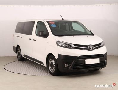 Toyota ProAce 2.0 D-4D