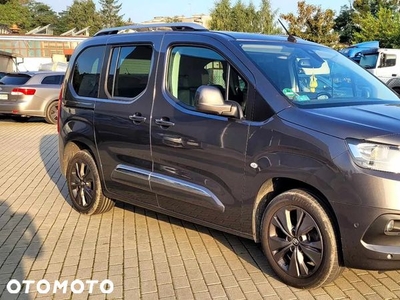 Toyota Proace City Verso 1.5 D-4D Family