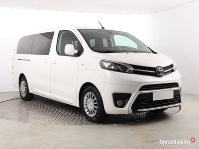 Toyota ProAce Verso 2.0 D-4D