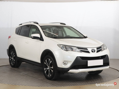 Toyota RAV 4 2.0 VVT-i