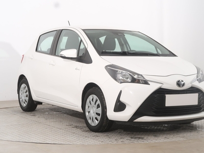 Toyota Yaris III , Salon Polska, 1. Właściciel, VAT 23%, Klima