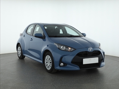 Toyota Yaris III , Salon Polska, 1. Właściciel, VAT 23%, Klima, Klimatronic,