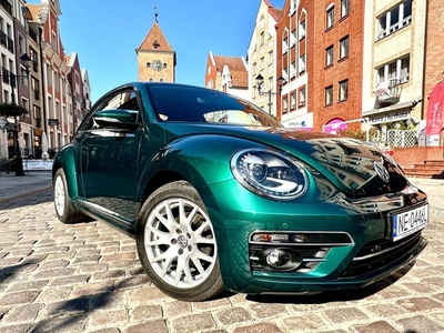 Volkswagen Beetle III