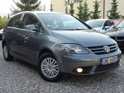 Volkswagen Golf Plus I 2005