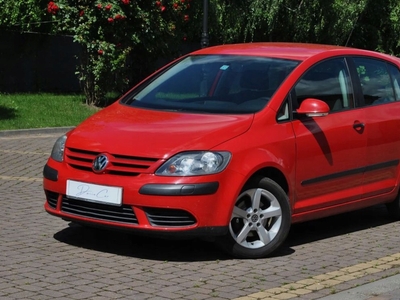 Volkswagen Golf Plus I 2006