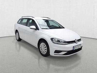 Volkswagen Golf VII Hatchback 3d Facelifting 1.6 TDI-CR DPF BMT 115KM 2019