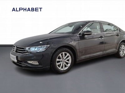 Volkswagen Passat B8 Limousine Facelifting 2.0 TDI SCR 150KM 2019