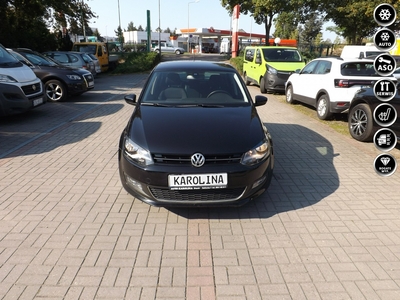 Volkswagen Polo V