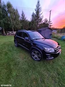 Volkswagen Tiguan 2.0 TDI 4Mot Track&Field