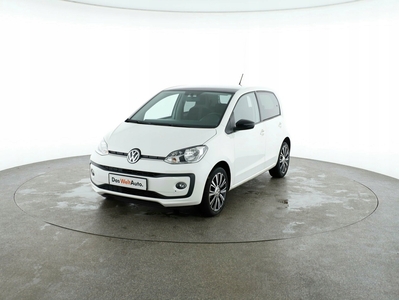 Volkswagen up! Hatchback 5d Facelifting 1.0 60KM 2019