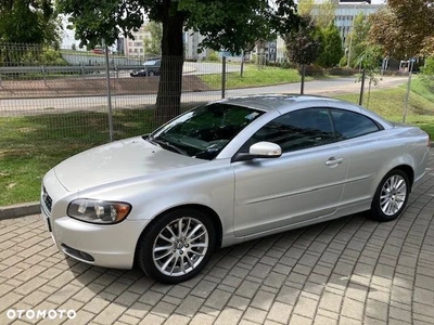 Volvo C70 2.4D5 Momentum