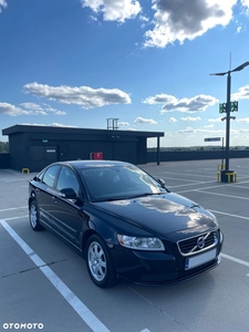 Volvo S40 D3